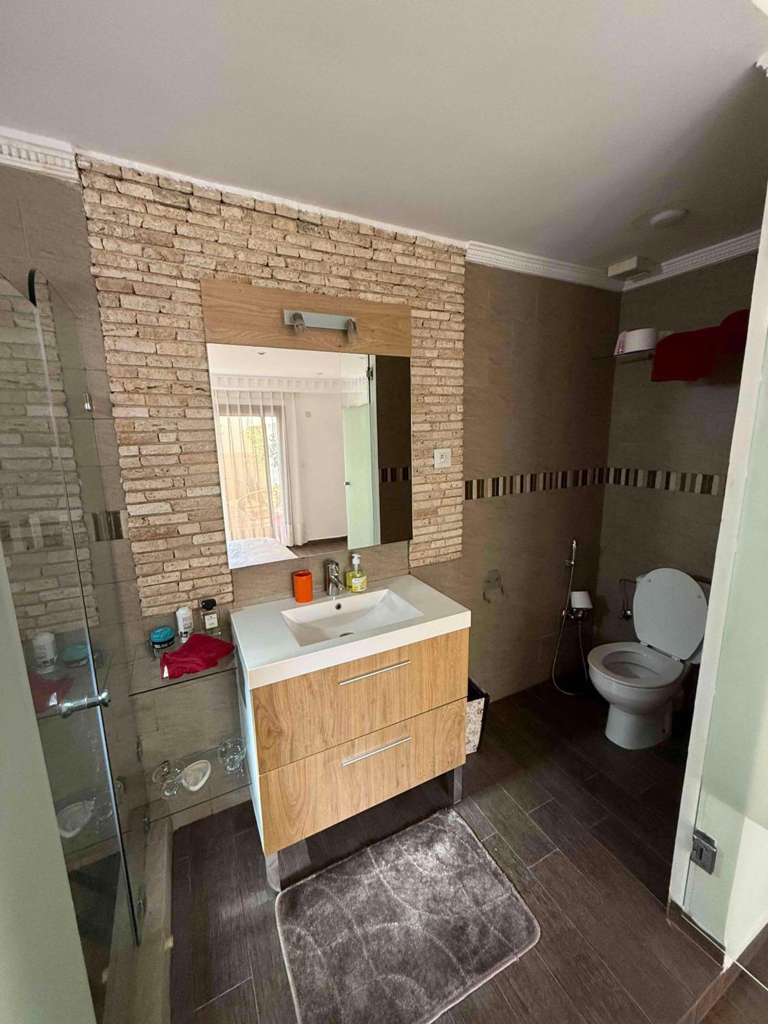 By Palmiresort Apartment *